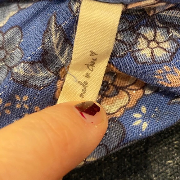 Spell and The Gypsy Zahara Strappy S - Picture 11 of 11